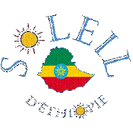 logo soleil d'Ethiopie